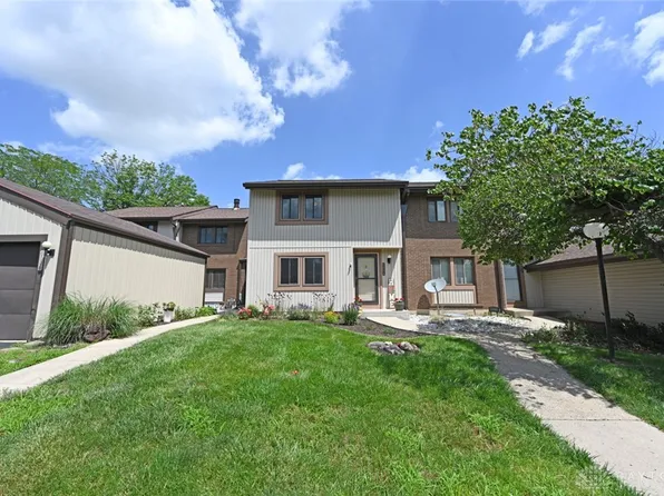 6004 Cinnamon Tree Ct, Englewood, OH 45322