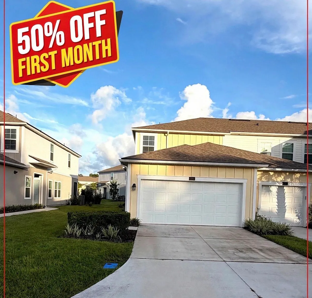 3 bed, 2.5 bath, 1795 sqft, $2,350 — Photo 1