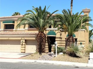 290 Francisco St, Henderson, NV 89014