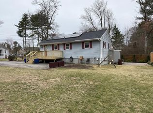 47 Summit Rd, Holbrook, MA 02343