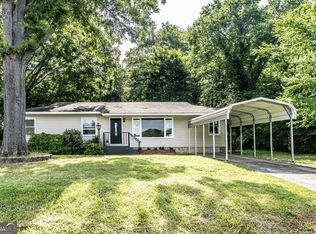 108 Wilshire Rd NE, Rome, GA 30161