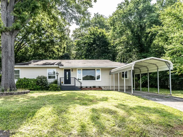 108 Wilshire Rd NE, Rome, GA 30161