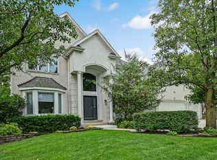 6812 Fieldstone Dr, Burr Ridge, IL 60527