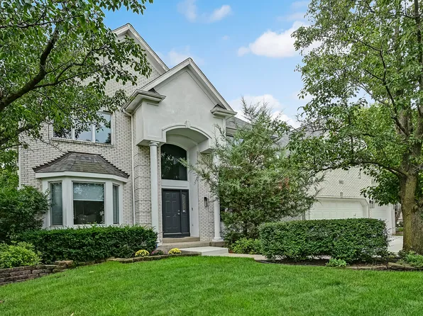 6812 Fieldstone Dr, Burr Ridge, IL 60527