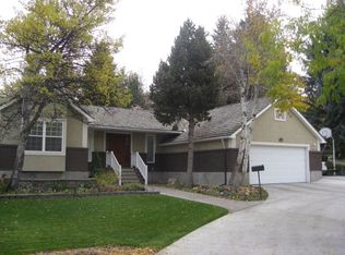 390 Maple Dr, Rexburg, ID 83440