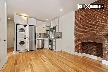 Rented by Citi Habitats