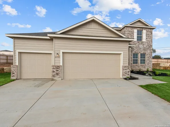 12303 Flatiron Way, San Antonio, TX 78002
