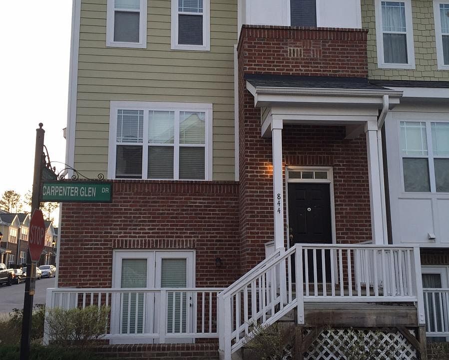 House Front