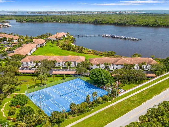 6082 SE Landing Way #13-7, Stuart, FL 34997
