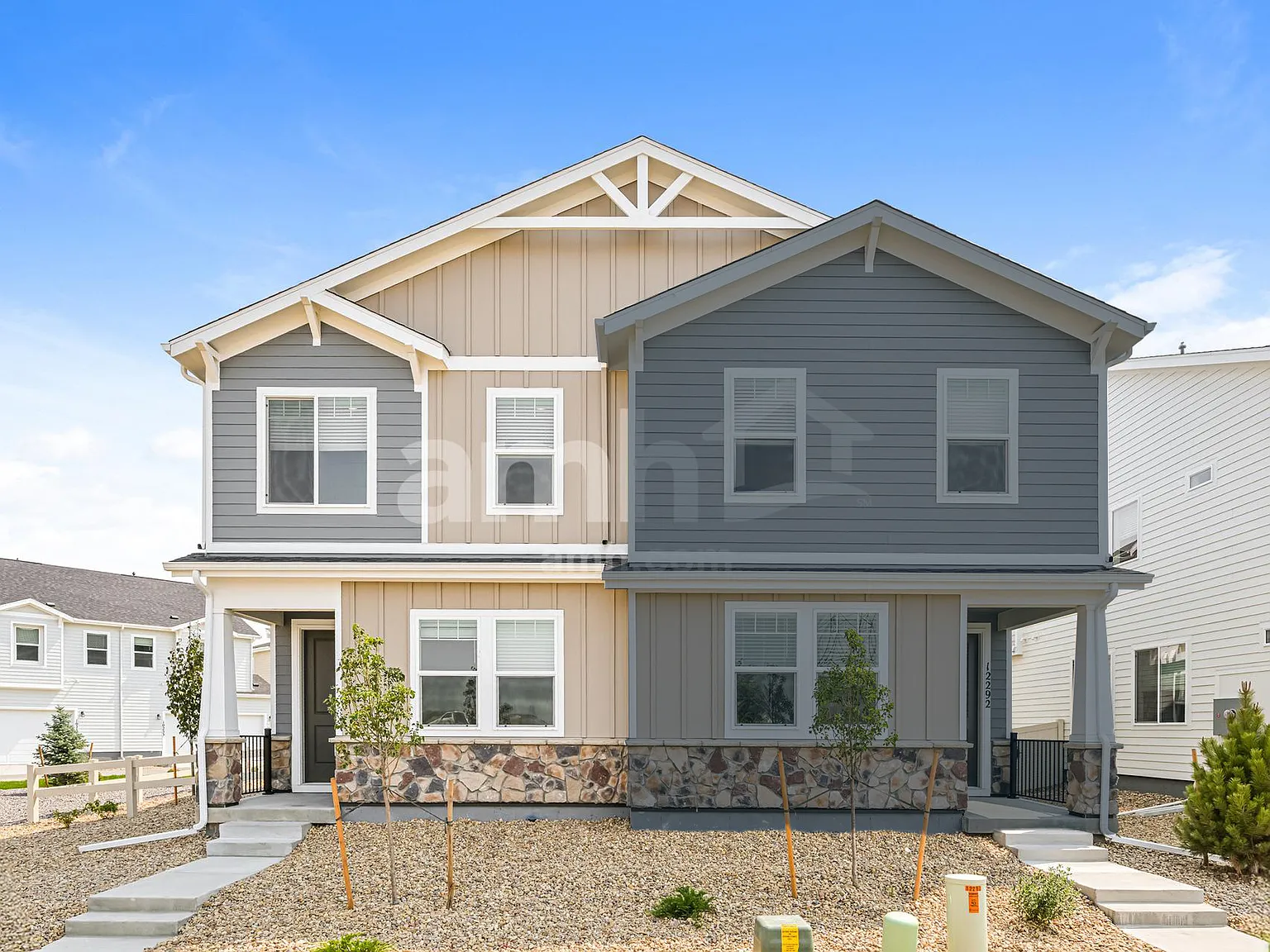 3 bed, 2.5 bath, 1706 sqft, $2,640 — Photo 1