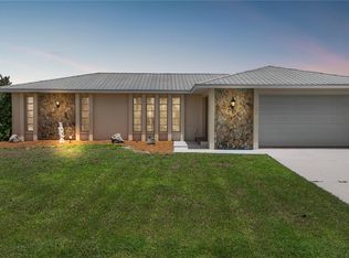 120 Sinclair St SW, Pt Charlotte, FL 33952