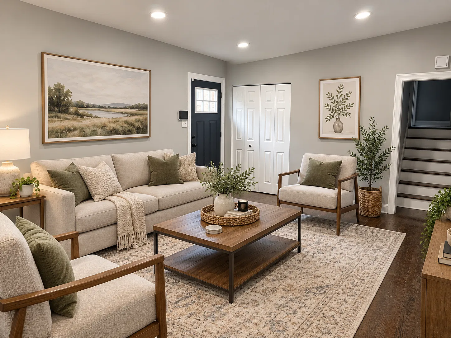 4 bed, 2200 sqft, $2,900 — Photo 2