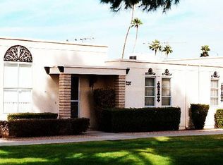 13249 W Cedar Dr, Sun City, AZ 85351