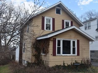 264 Norwood Ave, Syracuse, NY