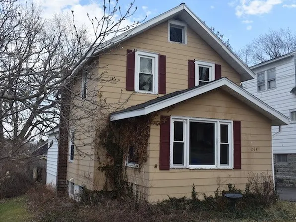 264 Norwood Ave, Syracuse, NY 13206