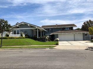 2712 Lighthouse Ln, Corona Del Mar, CA 92625