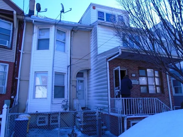 433 John St, East Newark, NJ 07029