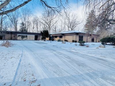 28533 River Crest Dr, Southfield, MI, 48034