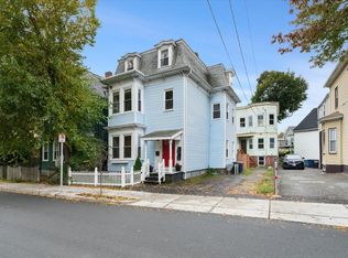 30 Summer St #1, Somerville, MA 02143