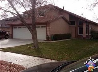 43239 33rd St W, Lancaster, CA 93536