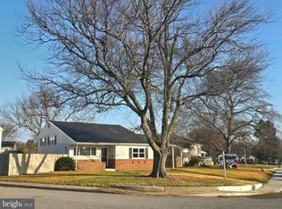 204 Ridgely Rd, Glen Burnie, MD 21061