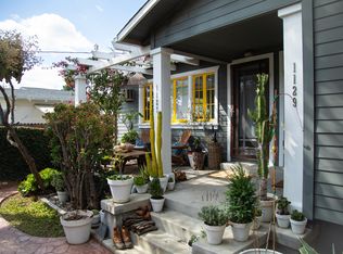 1129 Hyperion Ave, Los Angeles, CA 90029