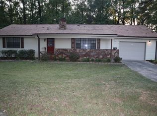 369 Rosser Rd, McDonough, GA 30252