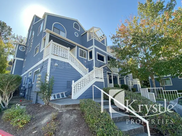 206 Sea Crest Cir, Vallejo, CA 94590