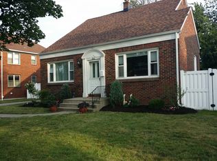 385 Crosby Ave, Buffalo, NY 14217