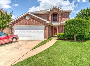 4245 Rustic Dr, Grapevine, TX 76051