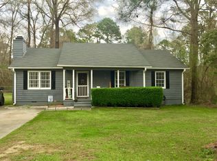 510 Will Scarlet Way, Macon, GA