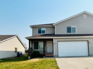 13882 N Cassia St #1, Rathdrum, ID 83858