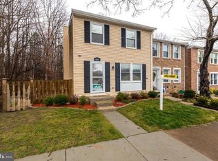 8601 Spring Creek Ct, Springfield, VA 22153