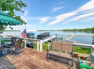 50491 Fish Lake Rd, Detroit Lakes, MN 56501