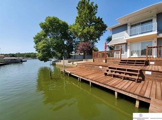 4117 Bullfrog Bay Un NE, Union, NE 68455