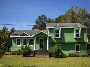 175 Moreland Rd, Forsyth, GA 31029