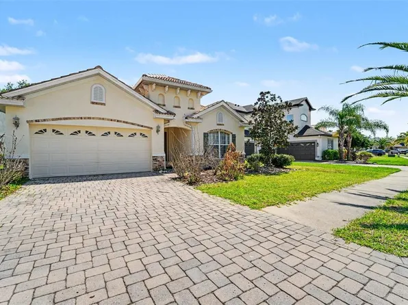 10864 Cory Lake Dr, Tampa, FL 33647