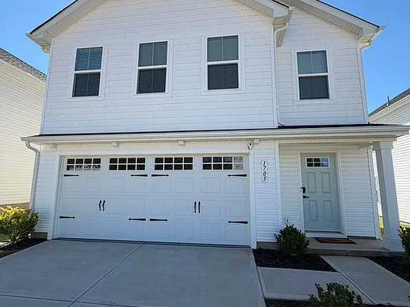 1705 Gutter Branch Dr, Charlotte, NC 28216