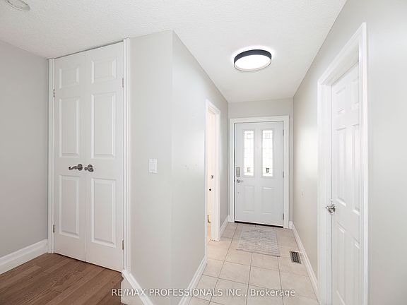 2nd image of 1951 Rathburn Rd E #20