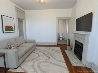 3648 Shenandoah Ave, Saint Louis, MO 63110