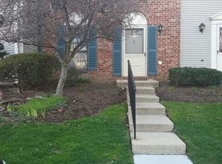 101 Fisher Dr #205, Franklin Park, NJ 08823
