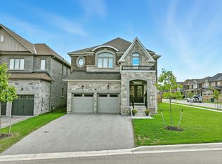 85 Robb Thompson Rd, East Gwillimbury, ON L0G1M0