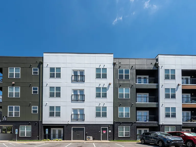 Radius at Donelson — Photo 21
