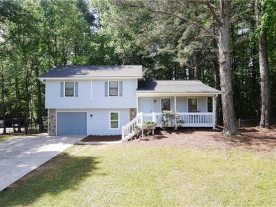 4177 Sutton Ct, Powder Springs, GA, 30127