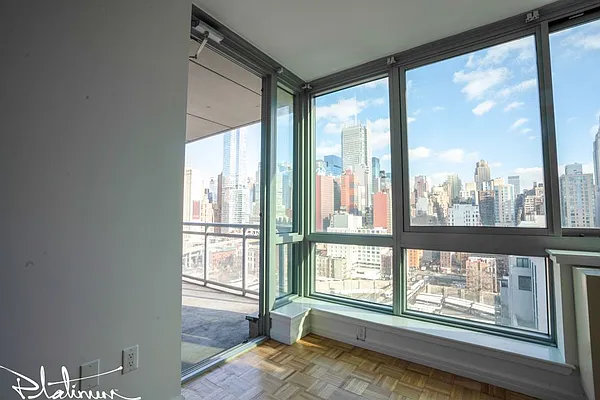 Rented by Platinum Properties | media 2