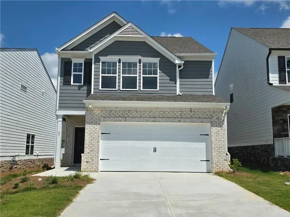 37 Windover Way, Dawsonville, GA 30534