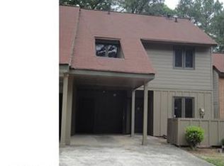 2455 Cedar Canyon Ct SE, Marietta, GA 30067