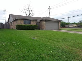 11615 Grapewood Dr, Houston, TX 77089