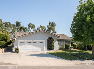 420 Los Gatos Dr, Walnut, CA 91789