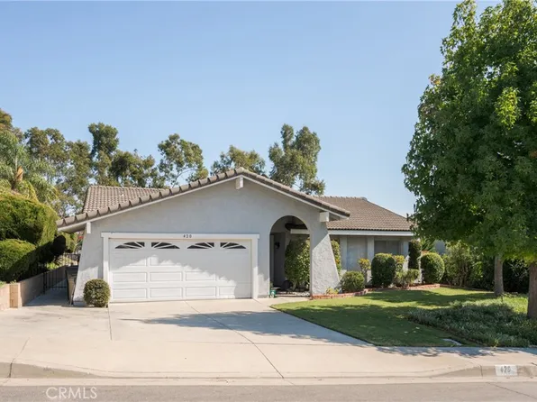 420 Los Gatos Dr, Walnut, CA 91789